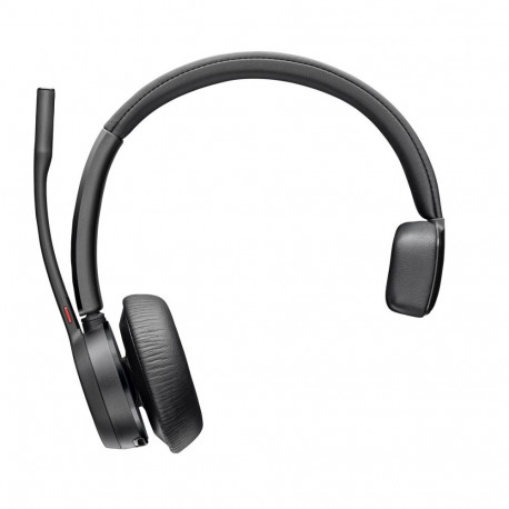 HP Poly peakomplekt Voyager 4310-M UC + USB-C-kaabel + BT700-dongel
