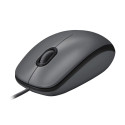 Logitech hiir M100