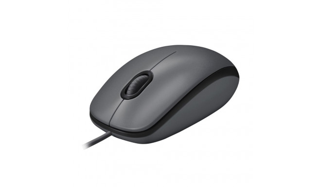 Logitech hiir M100