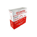 Q-LANTEC S/FTP cat.6A võrgukaabel, keerdpaar, LSOH