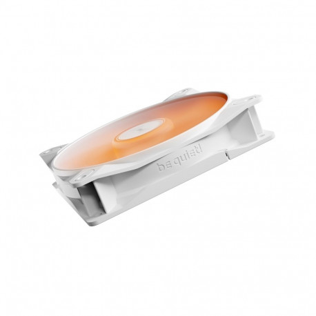 be quiet! Light Wings LX 120 mm PWM Reverse White Computer case Fan 12 cm 1 pc(s)