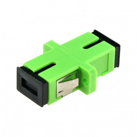 SM SC/APC simplex adapter