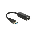 DeLOCK 62616 võrgukaart Ethernet 1000 Mbit/s
