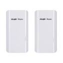 Ruijie Networks RG-EST310 V2 juhtmevaba juurdepääsupunkt 867 Mbit/s valge Power over Ethernet (PoE)
