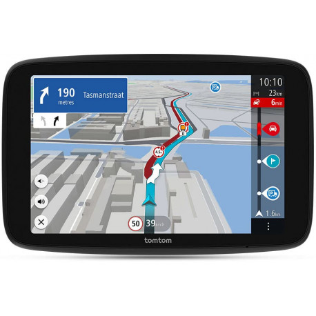 TomTom GO Expert Plus 7"