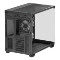 DeepCool CG530 4F Midi Tower Black