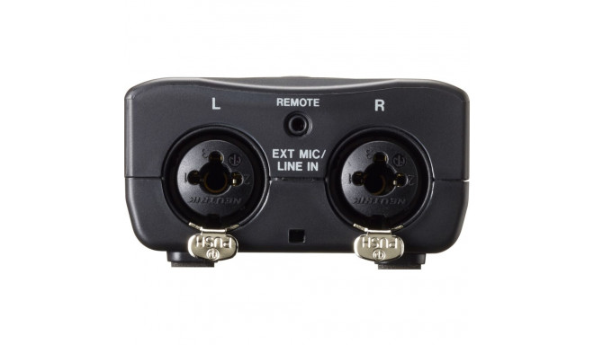 Tascam DR-40X - kaasaskantav digitaalne salvesti USB-liidesega, 2 x stereo salvestus