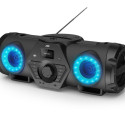 JVC BoomBlaster RV-NB300DAB