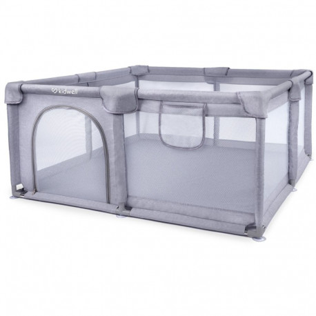 Kidwell children's playground FANKO Gray 130x130