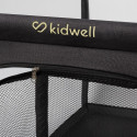 Kidwell children's playground FANKO black 130x130