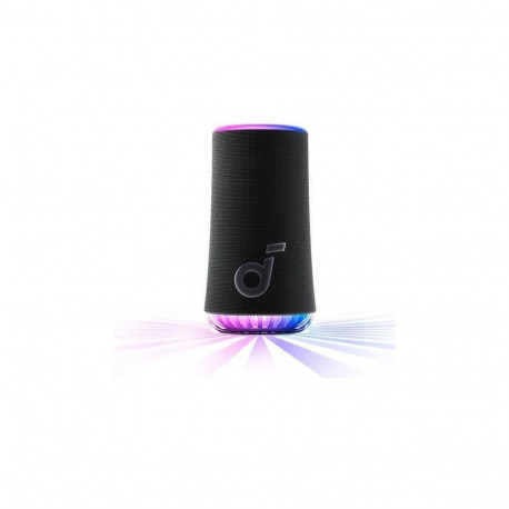 Anker Soundcore Glow Black