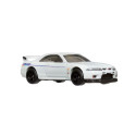 Nissan Skyline GT-R sõiduk