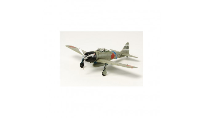 Mitsubishi a6m3 (hamp) zero