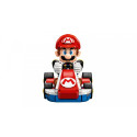 Klocki super mario 72037 mario kart mario ja standardne kart