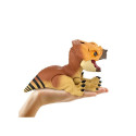 Figurka interaktywna jurassic world aquilops dolores tryb obrony