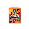 Gra uno zero