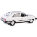 Pojazd prl fso polonez- biały