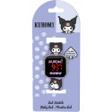 led kell kuromi hello kitty