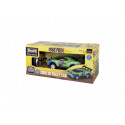 Auto zdalnie sterowane one piece zoro rc rally car