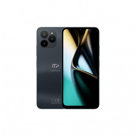 MyPhone N23 lite 3/32GB Silver
