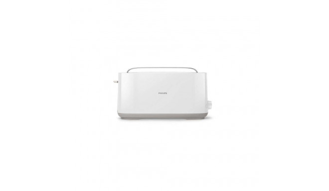 Philips röster Daily Collection HD2590/00 1-viiluline 1030W, valge