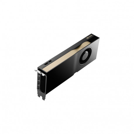 NVIDIA RTX A5000  24GB DDR6 384-BIT