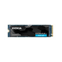 Hard Drive - Kioxia LSD10Z002TG8 2 TB M.2 PCI Express 4.0 NVMe BiCS FLASH TLC