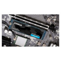 Hard Drive - Kioxia LSD10Z002TG8 2 TB M.2 PCI Express 4.0 NVMe BiCS FLASH TLC