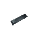 Notebook battery, DELL T0TRM Original