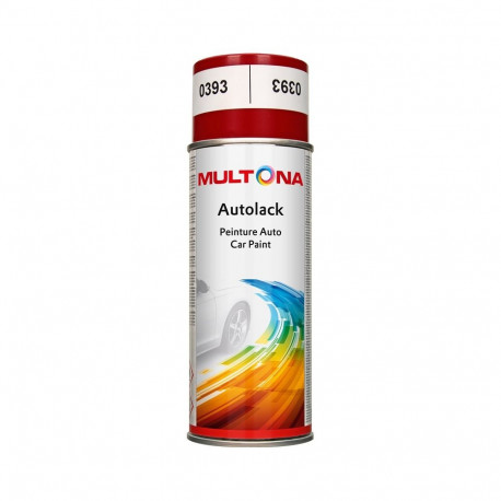 PAINTS AUTOMOTIVE MULTONA 393 0.4L