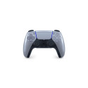 CONTROLLER PS5 DualSense hõbedane