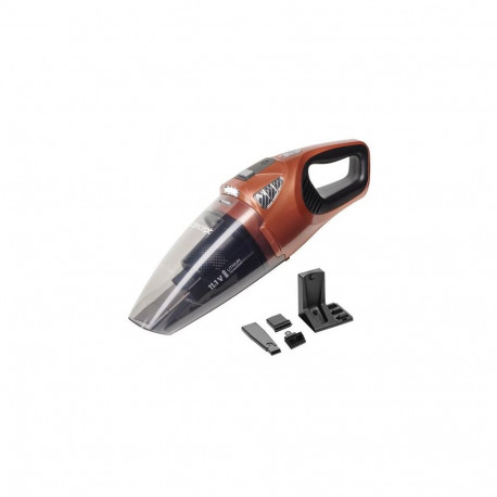 Concept VP4360 handheld vacuum Black, Brown
