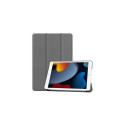 CoreParts TABX-IP789-COVER4 tablet case 25.9 cm (10.2") Folio Grey CoreParts TABX-IP789-COVER4 tablet case 25.9 cm (10.2") Folio Grey