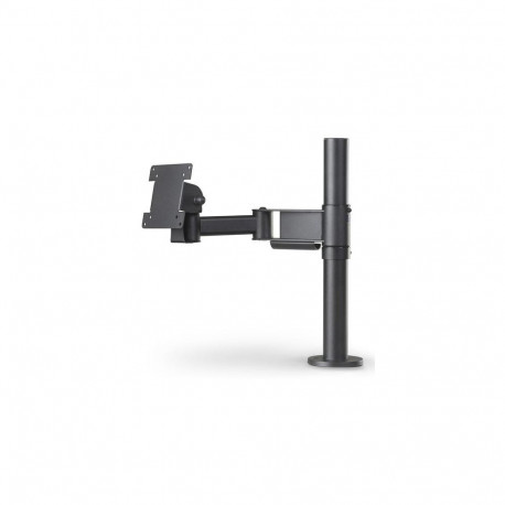 Ergonomic Solutions SpacePole POS SpacePole Screen Mount with 300mm Elbow Arm