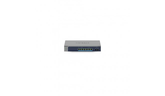 NETGEAR MS510TXUP network switch Managed L2/L3/L4 10G Ethernet (100/1000/10000) Power over Ethernet 