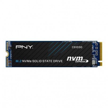 PNY CS1030 2 TB M.2 PCI Express 3.0 NVMe