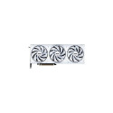 MSI VENTUS GEFORCE RTX 5080 16G 3X OC WHITE graphics card NVIDIA 16 GB GDDR7