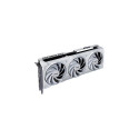 MSI VENTUS GEFORCE RTX 5080 16G 3X OC WHITE graphics card NVIDIA 16 GB GDDR7