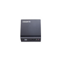GIGABYTE GB-BMCE-4500C (rev. 1.0) Black N4500 1.1 GHz