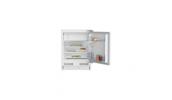 Beko BU1154N combi-fridge Built-in 107 L E White