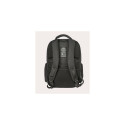 Tucano Sole Gravity backpack Casual backpack Black Fabric