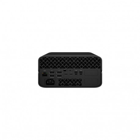 HP Z2 Mini G1a AMD Ryzen AI Max PRO 390 32 GB LPDDR5x-SDRAM 1 TB SSD Windows 11 Pro Mini PC Black
