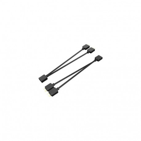 Akasa AK-CBLD08-KT02 internal power cable 0.12 m