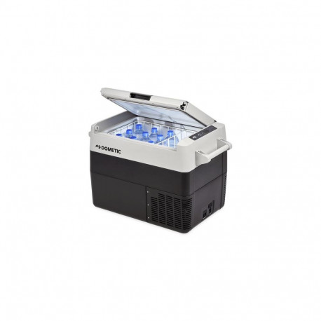 Dometic CFF 45 cool box 44 L Electric Black, Grey