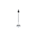 Gorenje SVC216FMLW Stick vacuum Battery Dry HEPA Bagless 0.5 L 135 W Black, White
