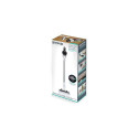 Gorenje SVC216FMLW Stick vacuum Battery Dry HEPA Bagless 0.5 L 135 W Black, White