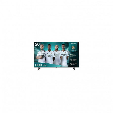 Hisense 50A6Q TV 127 cm (50") 4K Ultra HD Smart TV Wi-Fi Black 200 cd/m²