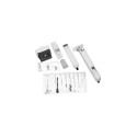 Ergotron HX Series HX ARM WITH VERY HEAVY DUTY PIVOT WALL (WHITE) FOR 1000R 57&quot; MONITORS