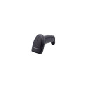 Equip USB 1D Barcode Scanner, with Stand