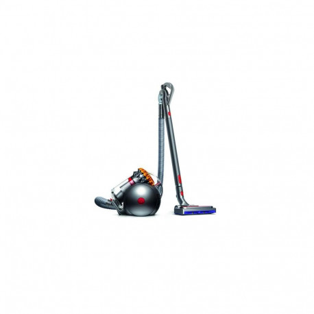 Dyson Big Ball Multifloor 2 1.5 L Cylinder vacuum Dry 600 W Bagless